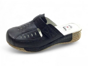 Шлепанцы Enp Lus