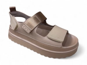 Босоножки Qh