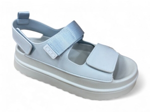 Босоножки Qh