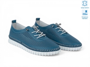 Мокасины ALLSY