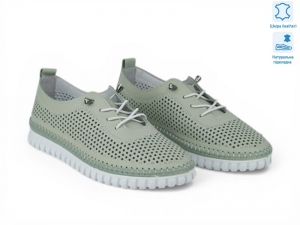 Мокасины ALLSY