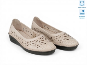 Балетки Anna Lucci