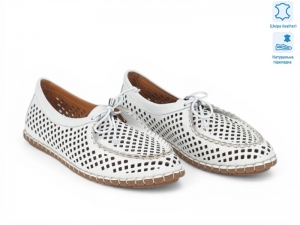 Мокасины Anna Lucci