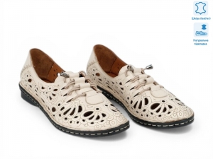 Туфли Anna Lucci