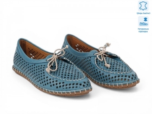 Мокасины Anna Lucci