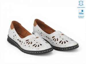 Балетки Anna Lucci