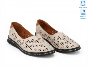 Балетки Anna Lucci