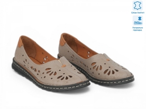 Балетки Anna Lucci