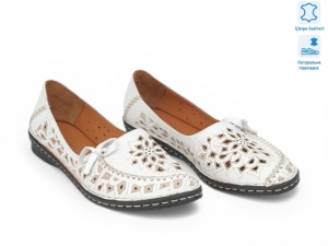 Балетки Anna Lucci