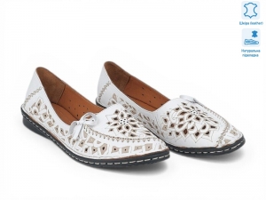 Балетки Anna Lucci