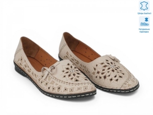 Балетки Anna Lucci