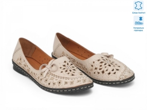 Балетки Anna Lucci