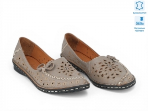 Балетки Anna Lucci