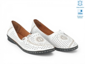 Балетки Anna Lucci