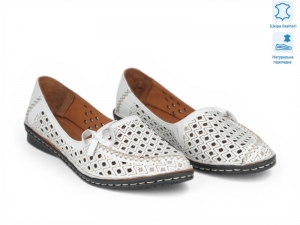 Балетки Anna Lucci