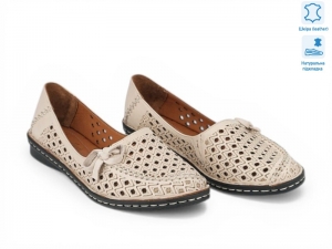 Балетки Anna Lucci