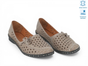 Балетки Anna Lucci