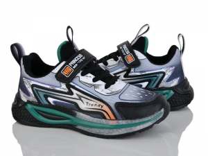 Кроссовки W.Niko