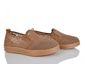 Слипоны Loretta