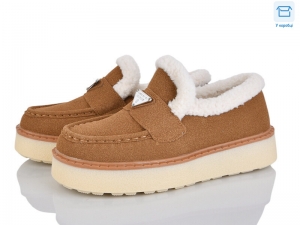 Туфли Love-L&M-ZDW