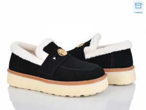 Туфли Love-L&M-ZDW