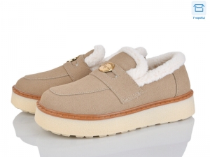 Туфли Love-L&M-ZDW