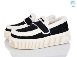 Туфли Love-L&M-ZDW