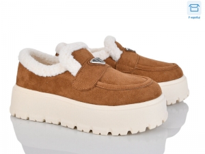 Туфли Love-L&M-ZDW