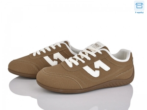 Кроссовки Love-L&M-ZDW