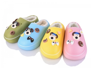 Тапочки SANLIN 2