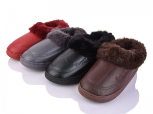 Тапочки Fangre