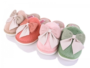 Тапочки Fangre