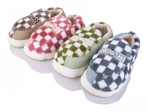 Тапочки Fangre