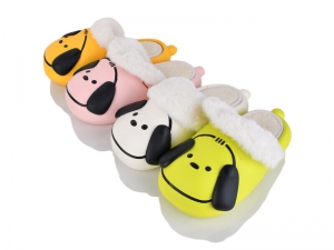 Тапочки SANLIN 2