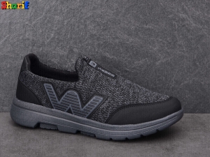 Кроссовки Wanderfull