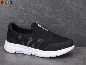 Кроссовки Wanderfull