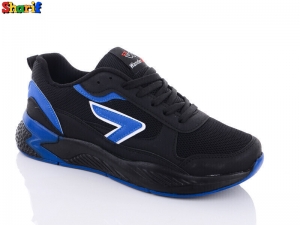 Кроссовки Wanderfull