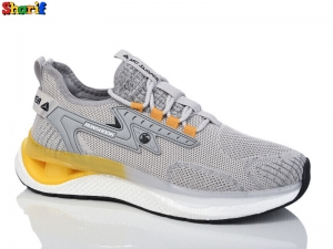 Кроссовки Jamper