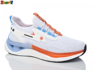 Кроссовки Jamper