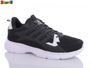 Кроссовки Jamper