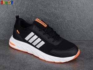 Кроссовки Lupoon