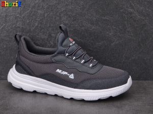 Кроссовки Jamper