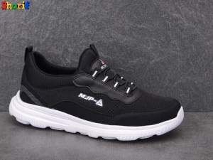 Кроссовки Jamper