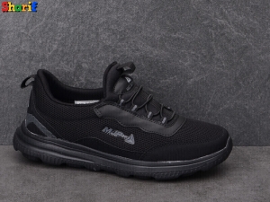 Кроссовки Jamper