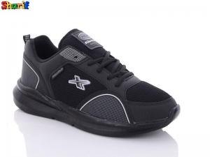 Кроссовки Malcolm