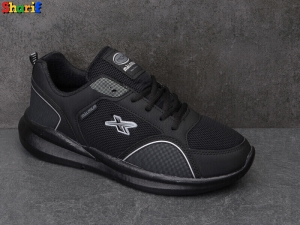 Кроссовки Malcolm