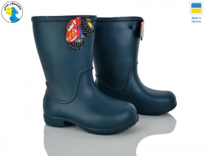 Сапоги из пены (ЭВА) Jose Amorales