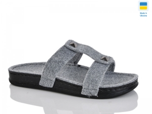 Тапочки Klerotex