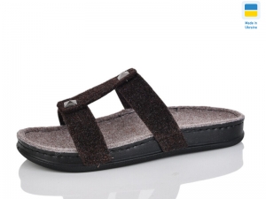 Тапочки Klerotex