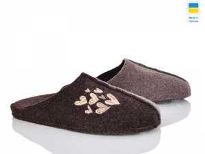 Тапочки Klerotex